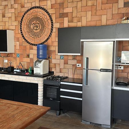Chacara Gama Em Condominio Igarata-Sp - Jacuzzi Com Hidromassagem, Piscina E Sauna Экстерьер фото