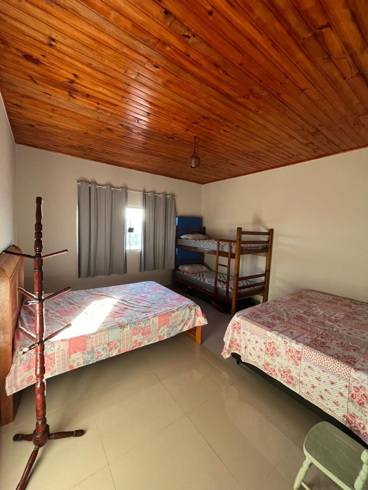 Chacara Gama Em Condominio Igarata-Sp - Jacuzzi Com Hidromassagem, Piscina E Sauna Экстерьер фото