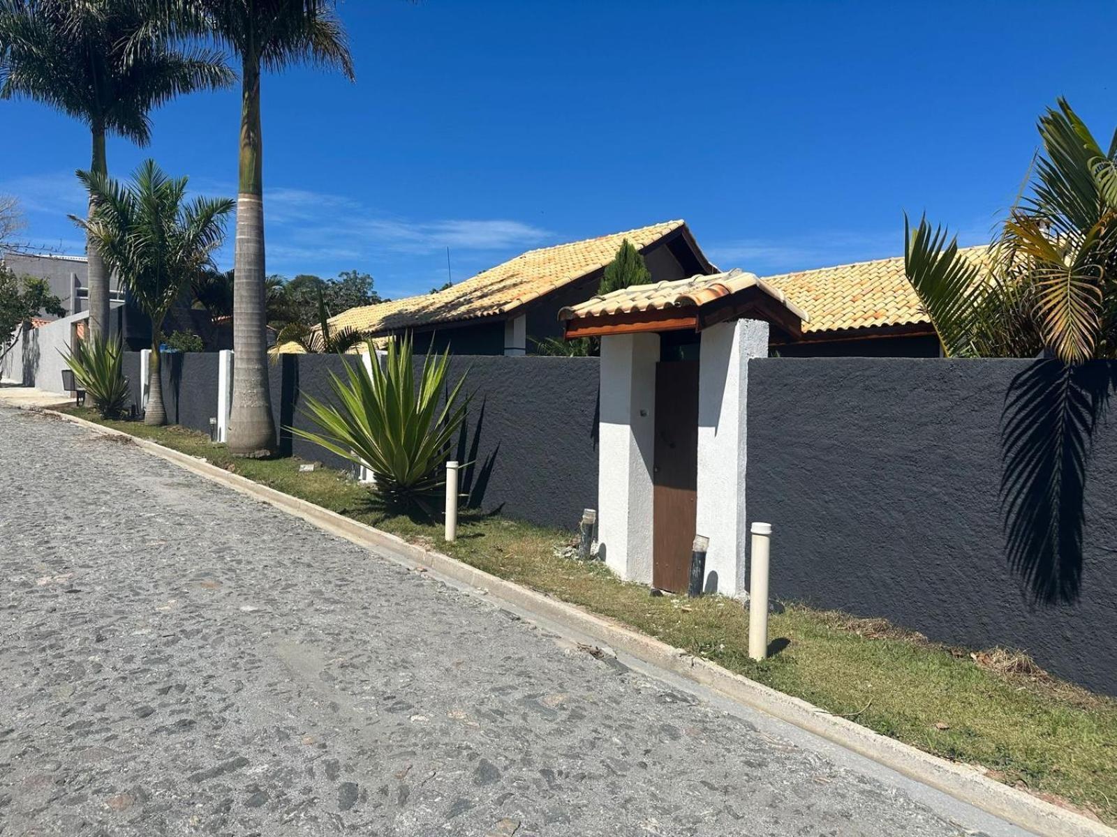 Chacara Gama Em Condominio Igarata-Sp - Jacuzzi Com Hidromassagem, Piscina E Sauna Экстерьер фото