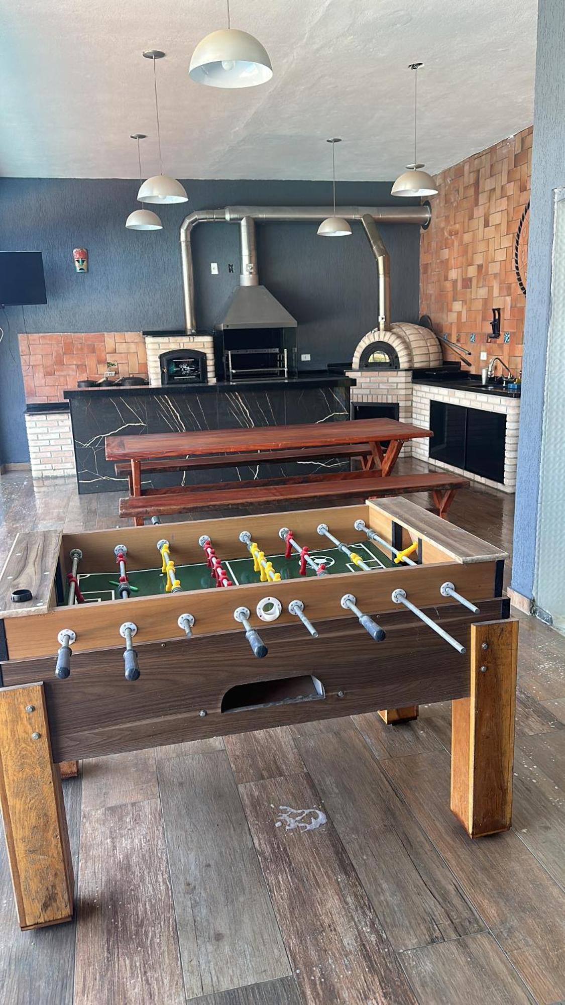 Chacara Gama Em Condominio Igarata-Sp - Jacuzzi Com Hidromassagem, Piscina E Sauna Экстерьер фото